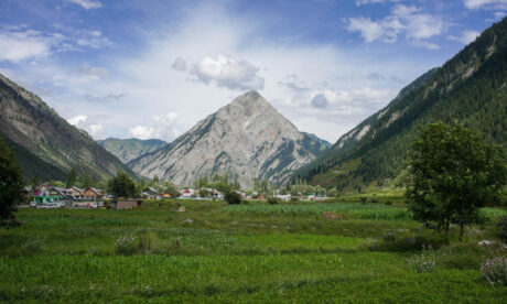 Best of Kashmir Tour with Gurez