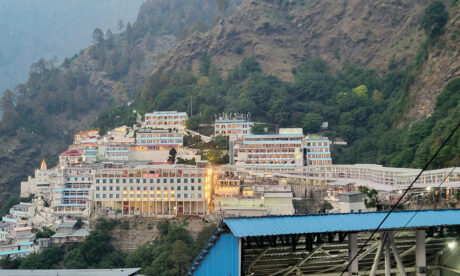Vaishno Devi Amritsar Tour Package